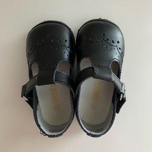 Angel Baby Shoes